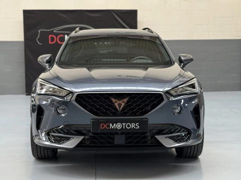 Cupra Formentor 2.0 TSI 180kW (245 CV) VZ DSG
