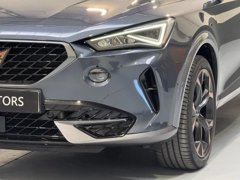 Cupra Formentor 2.0 TSI 180kW (245 CV) VZ DSG