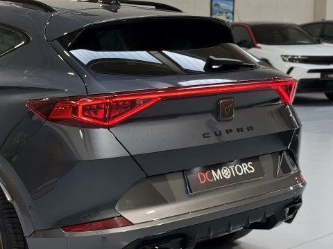 Cupra Formentor 2.0 TSI 180kW (245 CV) VZ DSG