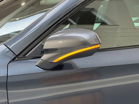 Cupra Formentor 2.0 TSI 180kW (245 CV) VZ DSG