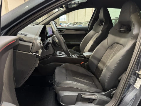 Cupra Formentor 2.0 TSI 180kW (245 CV) VZ DSG