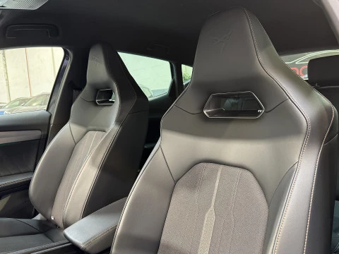 Cupra Formentor 2.0 TSI 180kW (245 CV) VZ DSG