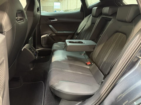 Cupra Formentor 2.0 TSI 180kW (245 CV) VZ DSG