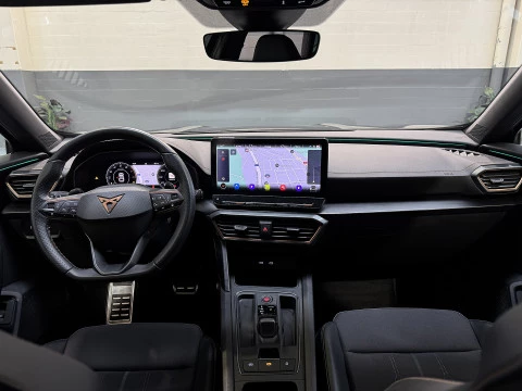 Cupra Formentor 2.0 TSI 180kW (245 CV) VZ DSG