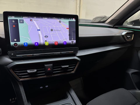 Cupra Formentor 2.0 TSI 180kW (245 CV) VZ DSG