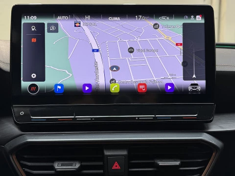 Cupra Formentor 2.0 TSI 180kW (245 CV) VZ DSG