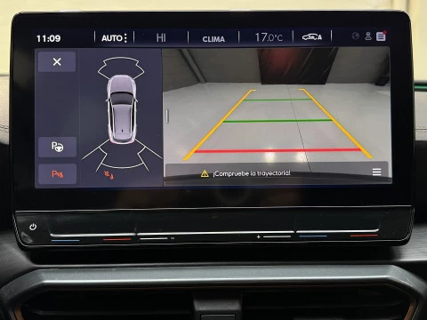 Cupra Formentor 2.0 TSI 180kW (245 CV) VZ DSG