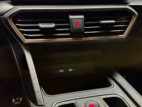 Cupra Formentor 2.0 TSI 180kW (245 CV) VZ DSG