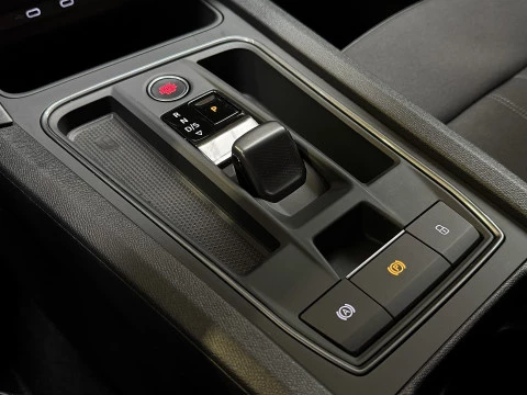 Cupra Formentor 2.0 TSI 180kW (245 CV) VZ DSG