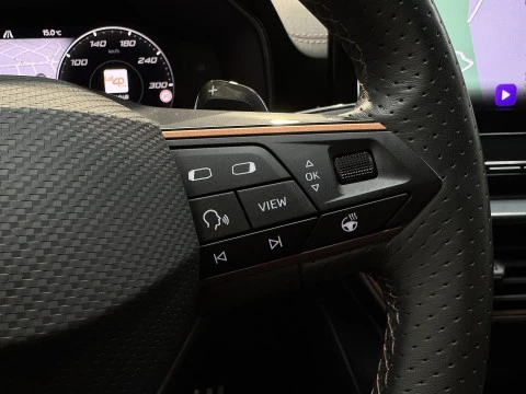 Cupra Formentor 2.0 TSI 180kW (245 CV) VZ DSG