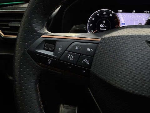 Cupra Formentor 2.0 TSI 180kW (245 CV) VZ DSG