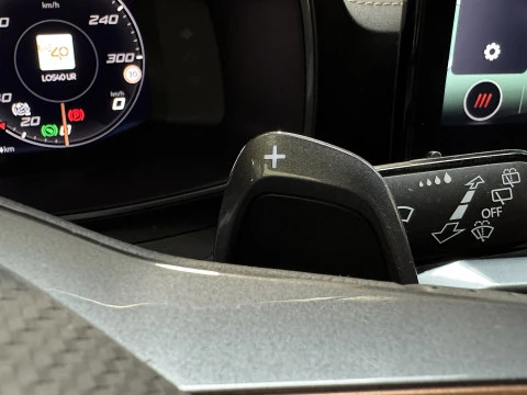 Cupra Formentor 2.0 TSI 180kW (245 CV) VZ DSG