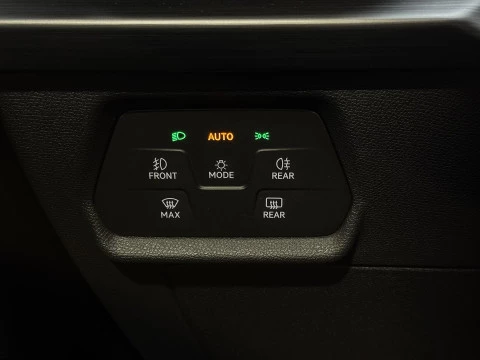 Cupra Formentor 2.0 TSI 180kW (245 CV) VZ DSG