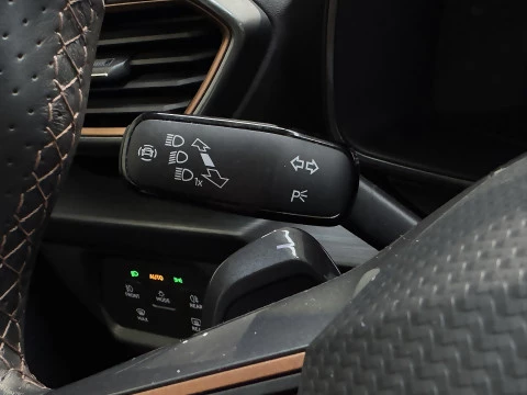 Cupra Formentor 2.0 TSI 180kW (245 CV) VZ DSG