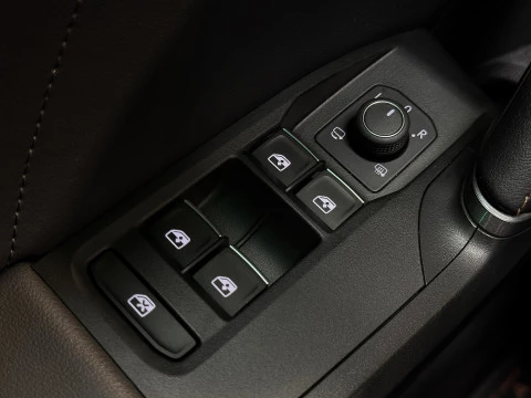 Cupra Formentor 2.0 TSI 180kW (245 CV) VZ DSG