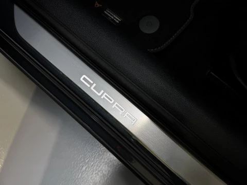 Cupra Formentor 2.0 TSI 180kW (245 CV) VZ DSG