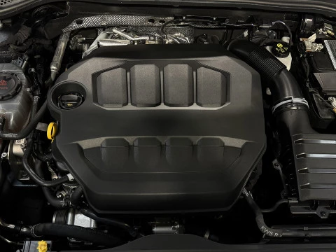 Cupra Formentor 2.0 TSI 180kW (245 CV) VZ DSG