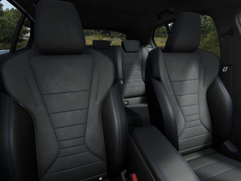 BMW Serie 1 120d