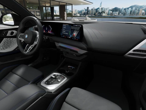BMW Serie 1 120d