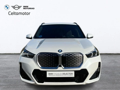 BMW iX1 eDrive20 150 kW (204 CV)