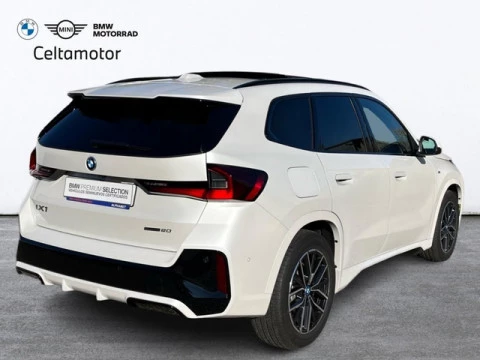 BMW iX1 eDrive20 150 kW (204 CV)