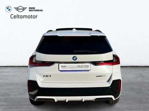 BMW iX1 eDrive20 150 kW (204 CV)