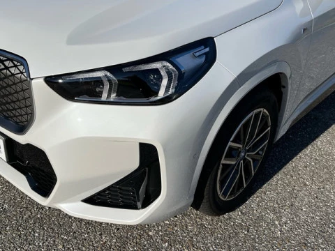 BMW iX1 eDrive20 150 kW (204 CV)