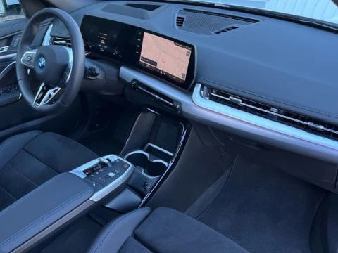 BMW iX1 eDrive20 150 kW (204 CV)