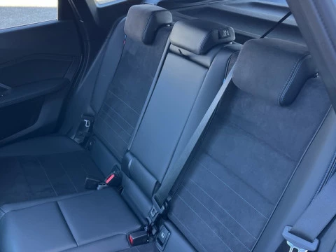 BMW iX1 eDrive20 150 kW (204 CV)