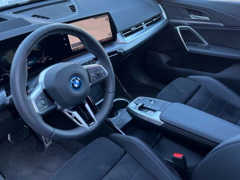 BMW iX1 eDrive20 150 kW (204 CV)