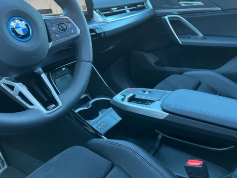 BMW iX1 eDrive20 150 kW (204 CV)