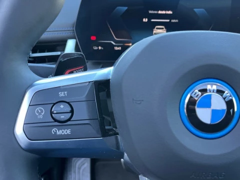 BMW iX1 eDrive20 150 kW (204 CV)