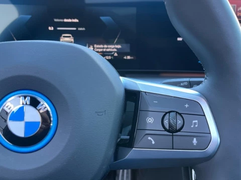 BMW iX1 eDrive20 150 kW (204 CV)