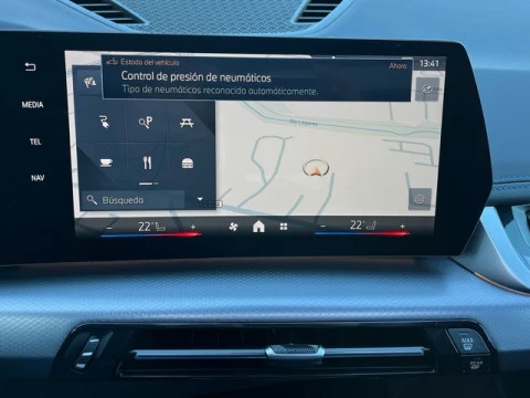 BMW iX1 eDrive20 150 kW (204 CV)