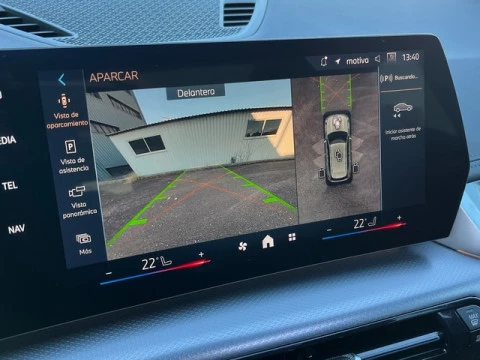 BMW iX1 eDrive20 150 kW (204 CV)