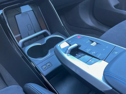 BMW iX1 eDrive20 150 kW (204 CV)