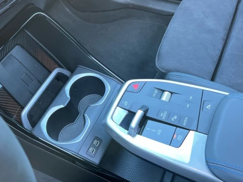 BMW iX1 eDrive20 150 kW (204 CV)