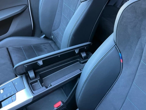 BMW iX1 eDrive20 150 kW (204 CV)