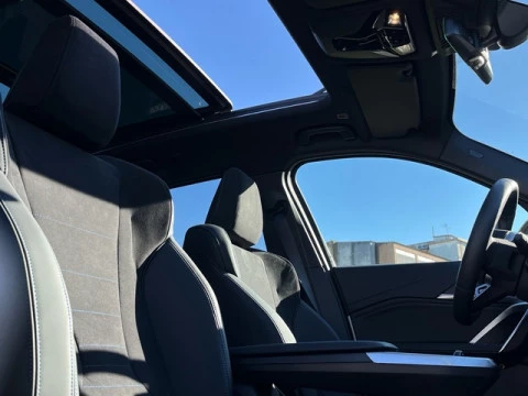 BMW iX1 eDrive20 150 kW (204 CV)