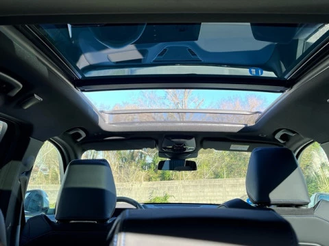 BMW iX1 eDrive20 150 kW (204 CV)