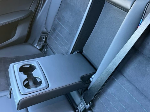 BMW iX1 eDrive20 150 kW (204 CV)