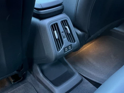 BMW iX1 eDrive20 150 kW (204 CV)