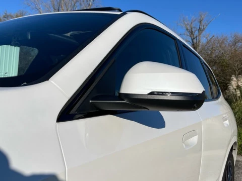 BMW iX1 eDrive20 150 kW (204 CV)