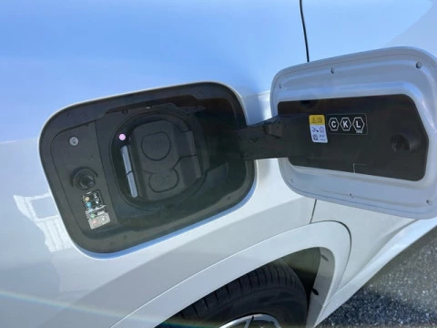 BMW iX1 eDrive20 150 kW (204 CV)