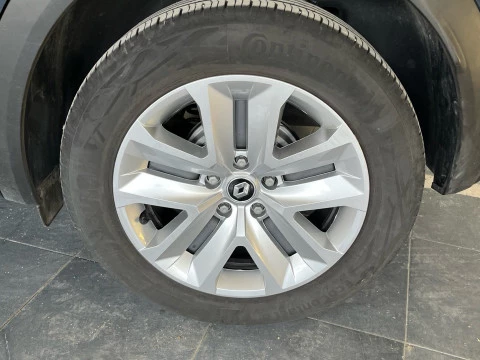 Renault Captur  TCe GPF Micro Hibrido Intens 103kW