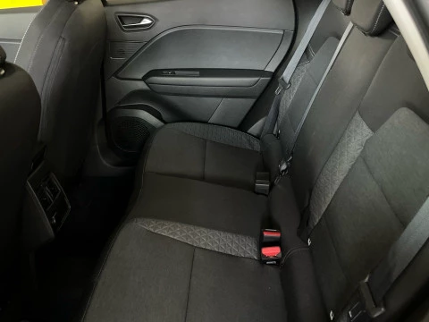 Renault Captur  TCe GPF Micro Hibrido Intens 103kW