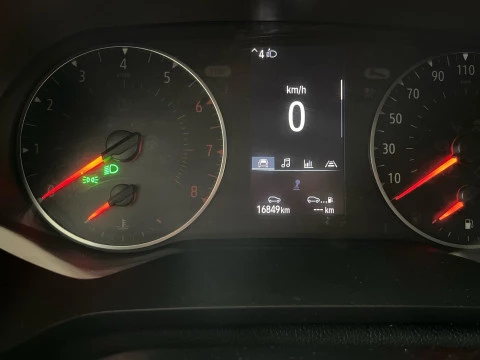 Renault Captur  TCe GPF Micro Hibrido Intens 103kW