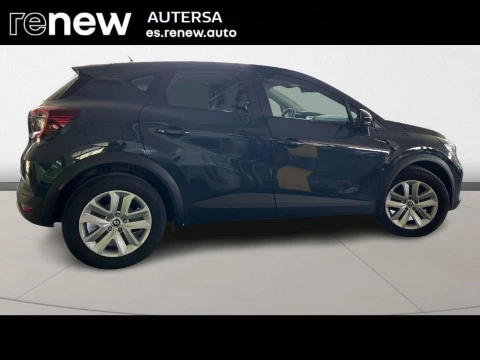 Renault Captur  TCe GPF Micro Hibrido Intens 103kW