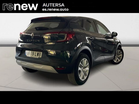 Renault Captur  TCe GPF Micro Hibrido Intens 103kW
