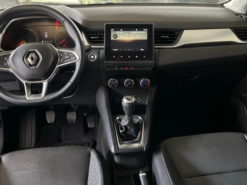 Renault Captur  TCe GPF Micro Hibrido Intens 103kW